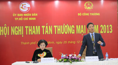 Solicitan continuo apoyo de consejeros comerciales para promover comercio exterior